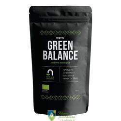 Green Balance Mix ecologic 125 gr