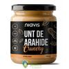 Niavis Unt de Arahide Crunchy Ecologic 250 gr