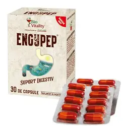 Engypep 30 capsule