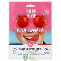 Masca pentru imperfectiuni Piña Tomata 1 buc