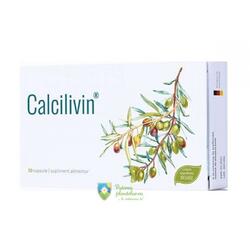 Calcilivin 30 capsule