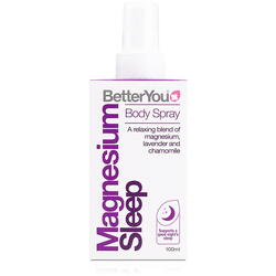 Magnesium Oil Sleep Body Spray 100 ml