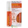 BetterYou Turmeric Oral Spray 25 ml