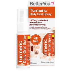 Turmeric Oral Spray 25 ml