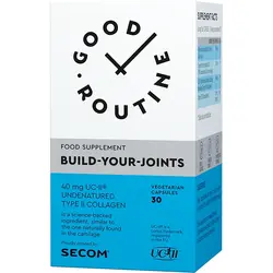 Build Your Joints 30 capsule