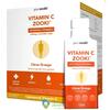 YourZooki Vitamina C lipozomala 1000mg 30 pliculete