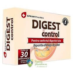 Digest Control 30 capsule