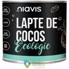 Niavis Lapte de Cocos Ecologic/Bio 200 ml