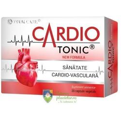 CardioTonic 30 capsule
