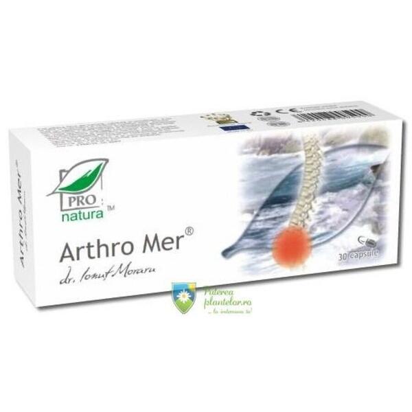 Medica Arthro Mer 30 capsule