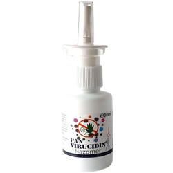 Nazomer Pan Virucidin spray nazal 30 ml