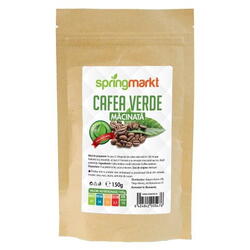 Cafea verde 150 gr