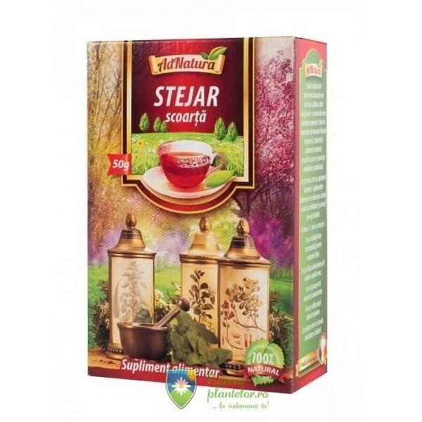 Adserv Ceai Stejar scoarta 50 gr