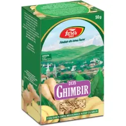 Ceai Ghimbir 50 gr