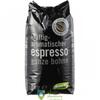 Dennree Cafea Espresso boabe Bio 1 kg
