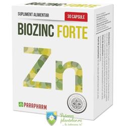 Biozinc Forte 30 capsule