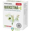 Parapharm Quercetina + C 30 capsule