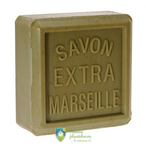 Rampal Latour Sapun bio de Marsilia 72% ulei de masline 150 gr