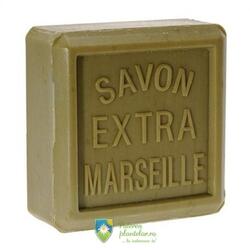 Sapun bio de Marsilia 72% ulei de masline 150 gr