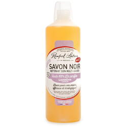 Savon Noir lavanda concentrat natural pentru toate suprafetele 1000 ml