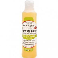 Savon Noir migdale concentrat natural pentru toate suprafetele 250 ml