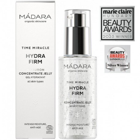 Madara Time Miracle Hydra Firm Hyaluron…