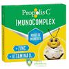 Fiterman Propolis C Imunocomplex 20 comprimate de supt