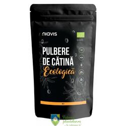 Catina Pulbere Ecologica/Bio 60 gr