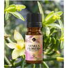 Mayam-Ellemental Parfumant natural Flori de Vanilie 10 ml