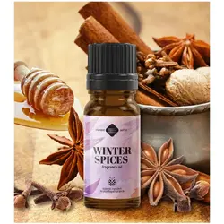 Parfumant Winter Spices - 9 gr