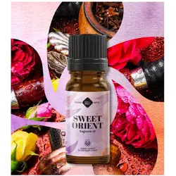 Mayam-Ellemental Parfumant Sweet Orient 10 ml