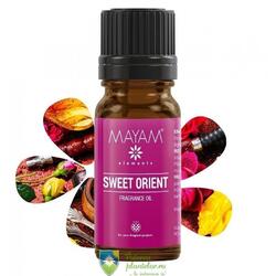 Parfumant Sweet Orient 10 ml