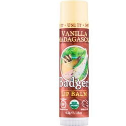 Balsam de Buze cu Vanilla Madagascar 4.2 gr
