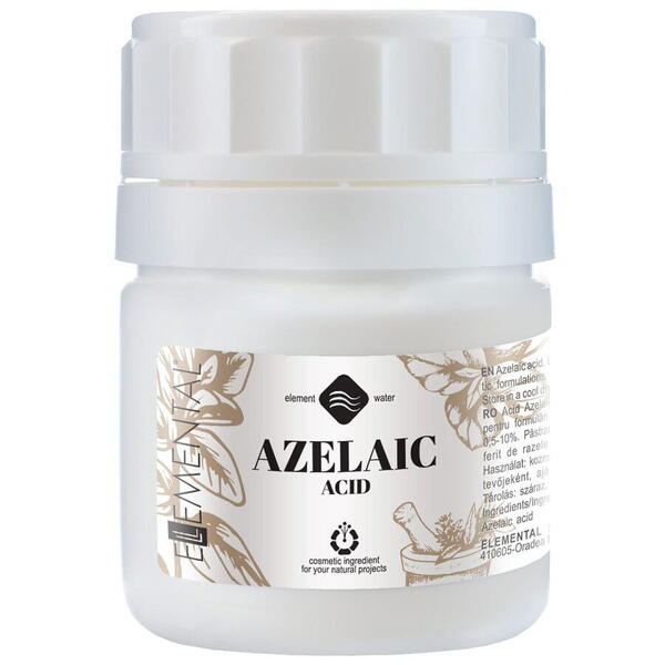 Mayam-Ellemental Acid azelaic 25 g