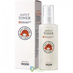Toner facial pt tenul acneic, Anti Trouble, 100 ml