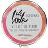 We love the planet Deodorant natural crema Sweet Serenity 48 g