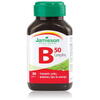 Jamieson Complex vitamina B 50mg 30 comprimate