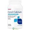 GNC Live Well Calciu coral 180 capsule