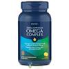 GNC Live Well Omega complex aroma lamaie 90 capsule