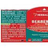Herbagetica Berberina bio activa 60 capsule