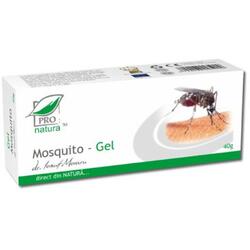 Gel mosquito 40g