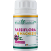 Health Nutrition Passiflora cu Magneziu 90 capsule