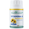 Health Nutrition Vitamina D Naturala 60 capsule