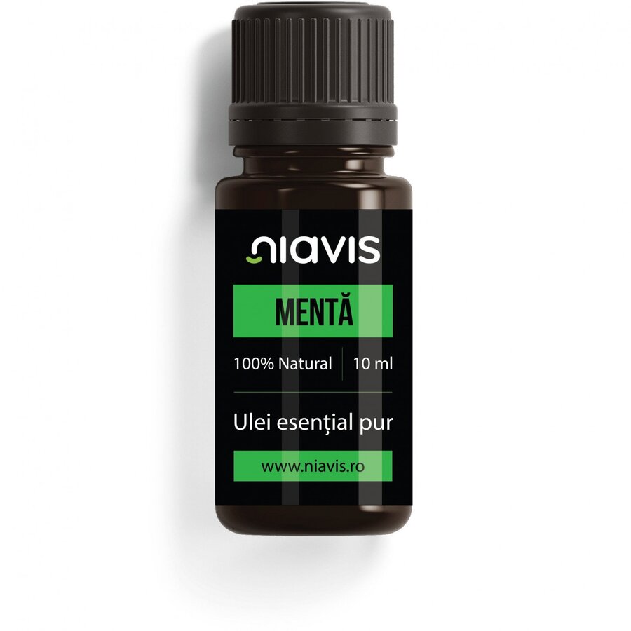 Ulei Esential de Menta 10ml