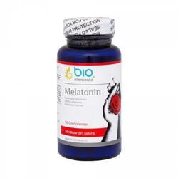Melatonin 3 mg, 50 comprimate