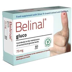 Belinal Gluco 60 comprimate