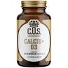 Cos laboratories Calciu + D3 60 capsule