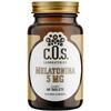 COS Laboratories Melatonina 5 mg- 60 tablete