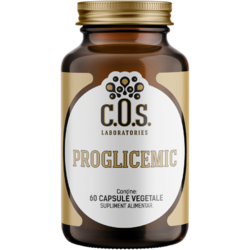 Proglicemic 60 capsule