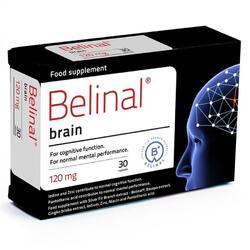 Belinal Brain 30 capsule